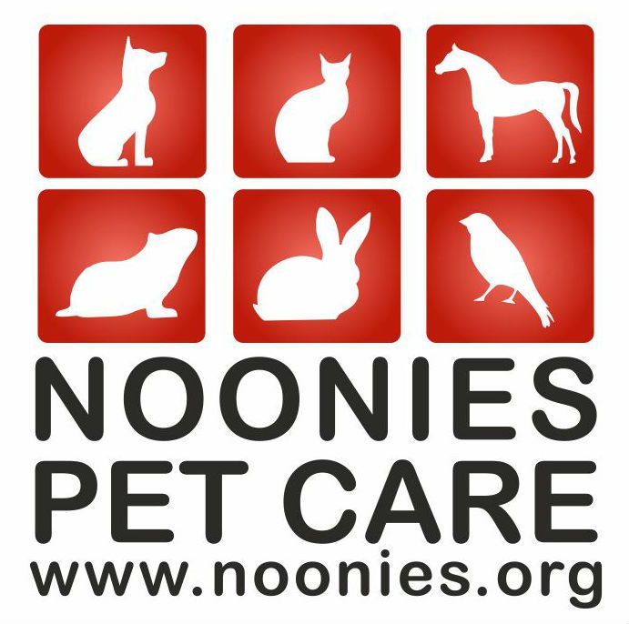 Noonies Pet Care
